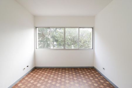 Sala de apartamento à venda com 3 quartos, 82m² em Santana, São Paulo
