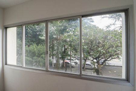 Vista da Sala de apartamento à venda com 3 quartos, 82m² em Santana, São Paulo