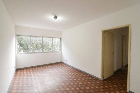 Sala de apartamento à venda com 3 quartos, 82m² em Santana, São Paulo