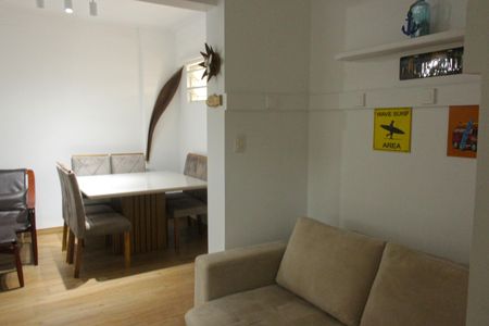 Apartamento para alugar com 75m², 1 quarto e 1 vagaSala 2