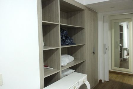 Apartamento para alugar com 75m², 1 quarto e 1 vagaSuíte