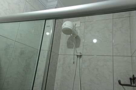 Apartamento para alugar com 75m², 1 quarto e 1 vagaBanheiro de serviço