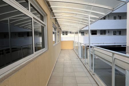 Apartamento para alugar com 75m², 1 quarto e 1 vagaÁrea comum - Salão de festas
