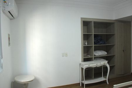 Apartamento para alugar com 75m², 1 quarto e 1 vagaSuíte