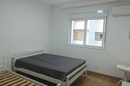 Apartamento para alugar com 75m², 1 quarto e 1 vagaSuíte