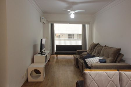 Apartamento para alugar com 75m², 1 quarto e 1 vagaSala