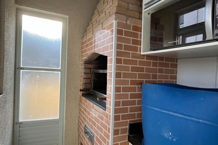 Apartamento para alugar com 75m², 1 quarto e 1 vagaÁrea comum - Churrasqueira