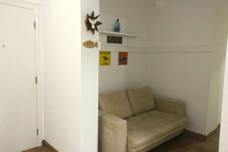 Apartamento para alugar com 75m², 1 quarto e 1 vagaSala 2