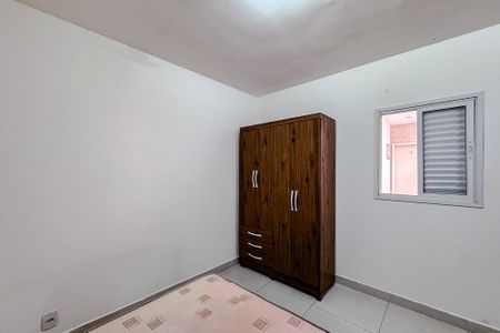 Sala/Quarto de apartamento para alugar com 1 quarto, 28m² em Mooca, São Paulo