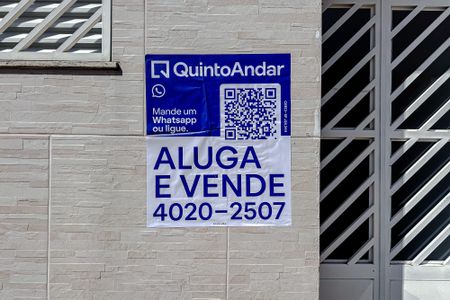 Apartamento para alugar com 28m², 1 quarto e sem vaga Apartamento para alugar com 28m², 1 quarto e sem vagaPlaquinha