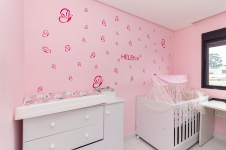 Apartamento à venda com 45m², 2 quartos e 1 vagaQuarto 2