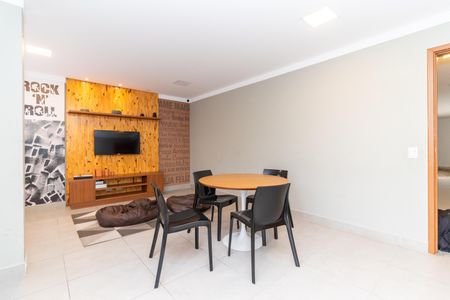 Apartamento à venda com 45m², 2 quartos e 1 vagaÁrea comum