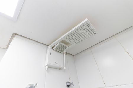 Apartamento à venda com 45m², 2 quartos e 1 vagaBanheiro