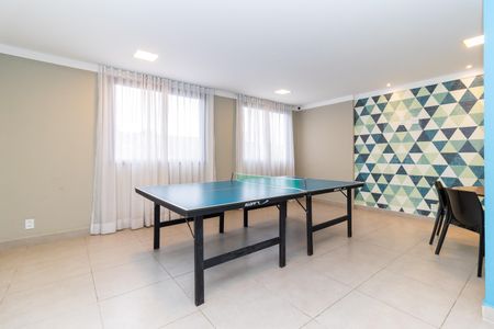 Apartamento à venda com 45m², 2 quartos e 1 vagaÁrea comum