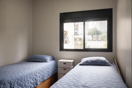 Apartamento à venda com 116m², 4 quartos e 3 vagasQuarto