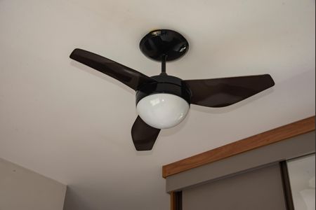 Apartamento à venda com 116m², 4 quartos e 3 vagasSuíte 2