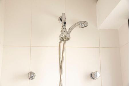 Apartamento à venda com 116m², 4 quartos e 3 vagasBanheiro da Suíte 1