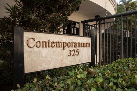 Apartamento à venda com 116m², 4 quartos e 3 vagasFachada