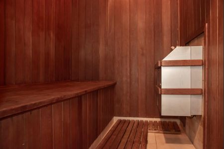 Apartamento à venda com 116m², 4 quartos e 3 vagasÁrea comum - Sauna