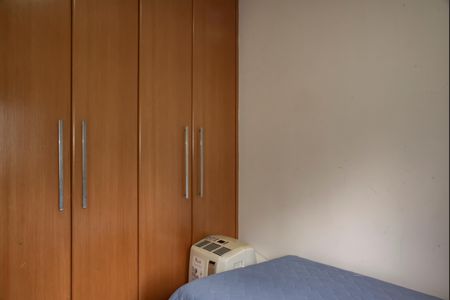 Apartamento à venda com 116m², 4 quartos e 3 vagasQuarto