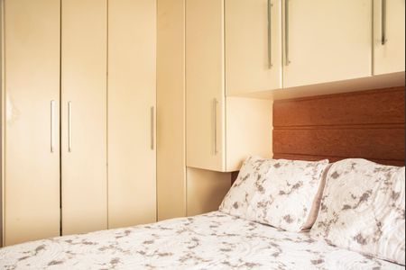 Apartamento à venda com 116m², 4 quartos e 3 vagasSuíte 1