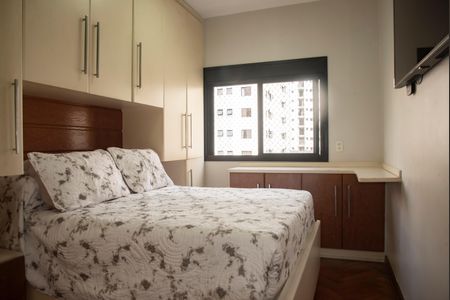 Apartamento à venda com 116m², 4 quartos e 3 vagasSuíte 1