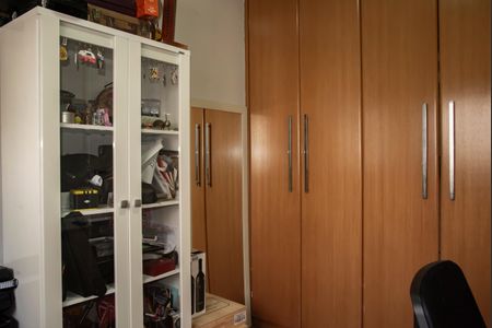 Apartamento à venda com 116m², 4 quartos e 3 vagasEscritório