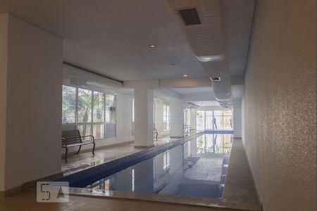 Apartamento para alugar com 63m², 2 quartos e 2 vagasPiscina Coberta