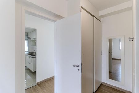 Apartamento para alugar com 63m², 2 quartos e 2 vagasSuíte 2