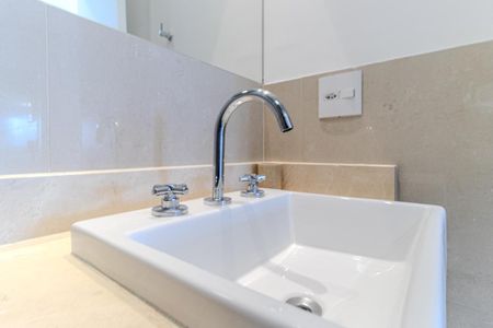 Apartamento para alugar com 63m², 2 quartos e 2 vagasBanheiro da Suíte 2