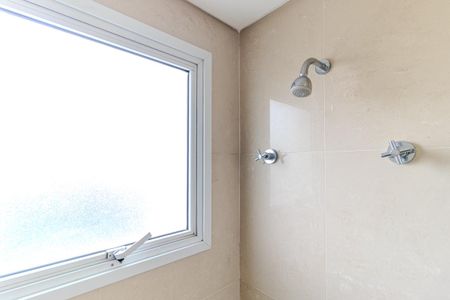 Apartamento para alugar com 63m², 2 quartos e 2 vagasBanheiro da Suíte 1