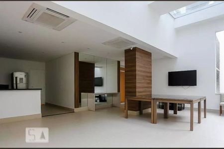 Apartamento para alugar com 63m², 2 quartos e 2 vagasÁrea 