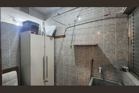 Apartamento para alugar com 86m², 2 quartos e sem vaga Apartamento para alugar com 86m², 2 quartos e sem vagaÁrea de Serviço