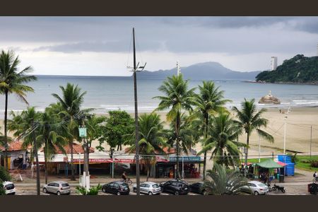 Apartamento para alugar com 86m², 2 quartos e sem vaga Apartamento para alugar com 86m², 2 quartos e sem vagaVista do Quarto