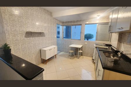 Apartamento para alugar com 86m², 2 quartos e sem vaga Apartamento para alugar com 86m², 2 quartos e sem vagaCozinha