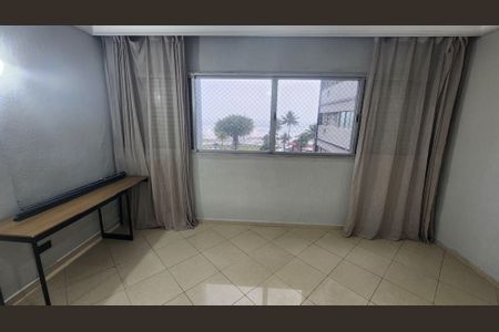 Sala de apartamento para alugar com 2 quartos, 86m² em Itararé, Santos