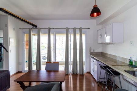 Studio de kitnet/studio para alugar com 1 quarto, 35m² em Vila Prudente, São Paulo