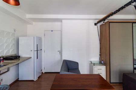 Studio de kitnet/studio para alugar com 1 quarto, 35m² em Vila Prudente, São Paulo