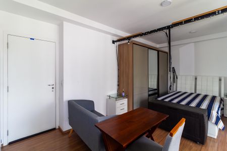 Studio de kitnet/studio para alugar com 1 quarto, 35m² em Vila Prudente, São Paulo