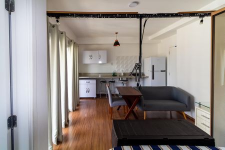 Quarto de kitnet/studio para alugar com 1 quarto, 35m² em Vila Prudente, São Paulo