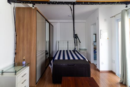 Quarto de kitnet/studio para alugar com 1 quarto, 35m² em Vila Prudente, São Paulo
