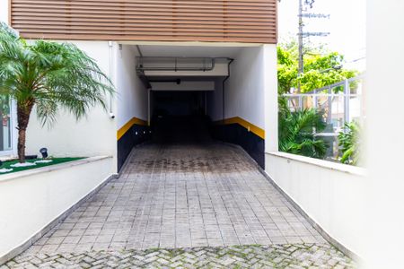Studio para alugar com 35m², 1 quarto e 1 vagaÁrea comum