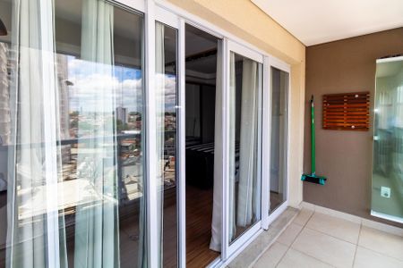 Studio para alugar com 35m², 1 quarto e 1 vagaSacada Studio