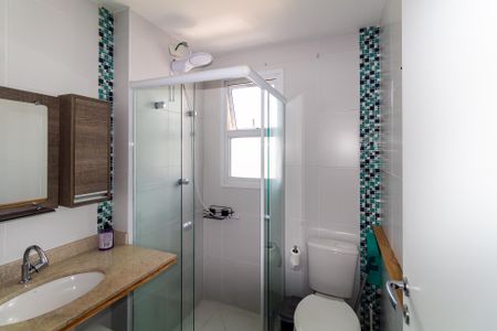 Studio para alugar com 35m², 1 quarto e 1 vagaBanheiro