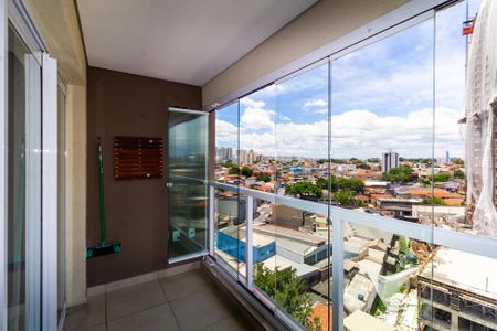 Studio para alugar com 35m², 1 quarto e 1 vagaSacada Studio