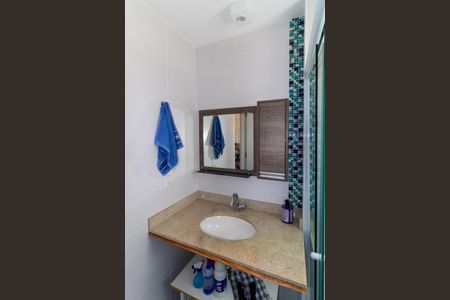 Studio para alugar com 35m², 1 quarto e 1 vagaBanheiro