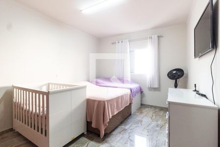Casa à venda com 250m², 3 quartos e 2 vagasQuarto 1