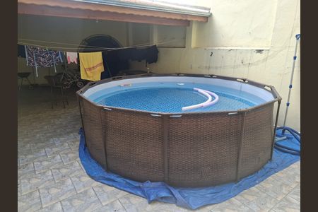 Casa à venda com 250m², 3 quartos e 2 vagasLazer