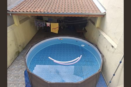 Casa à venda com 250m², 3 quartos e 2 vagasLazer