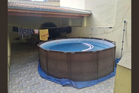 Casa à venda com 250m², 3 quartos e 2 vagasLazer